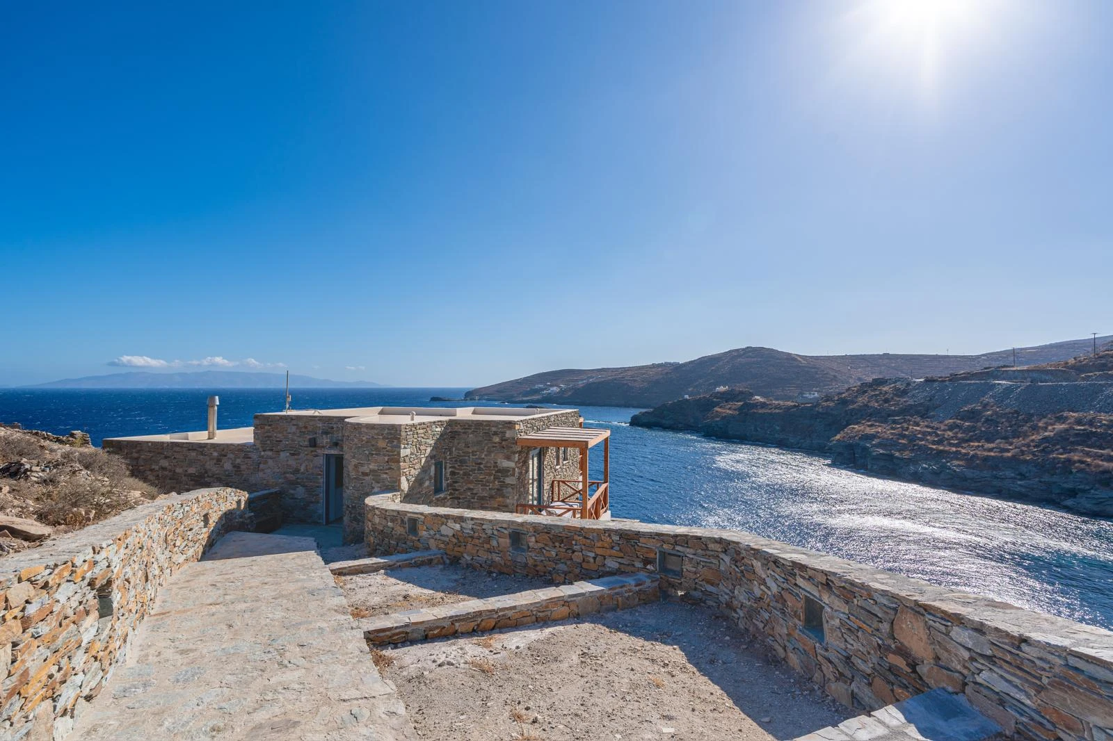 Sea view 2