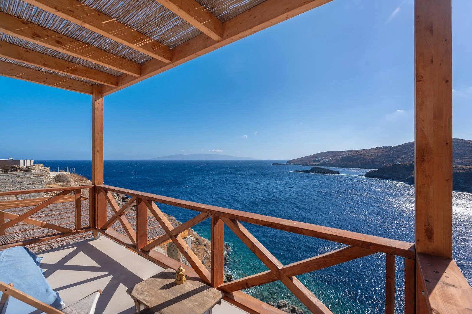 Sea view 1